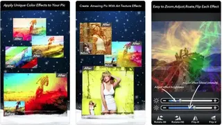 PicEffect Studio screenshot