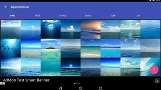PicFinder screenshot