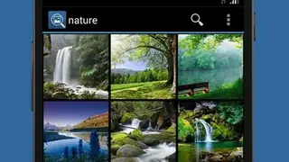 PicFinder screenshot