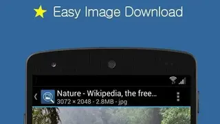 PicFinder screenshot