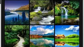 PicFinder screenshot