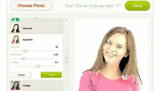 Picfull screenshot