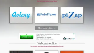 Picfull screenshot