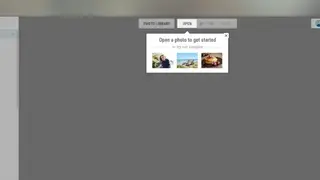 Picfull screenshot