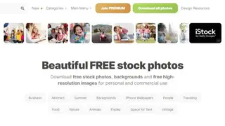 PicJumbo screenshot