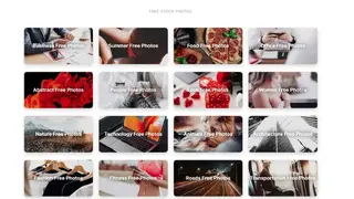 PicJumbo screenshot