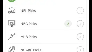 Pick Plug screenshot