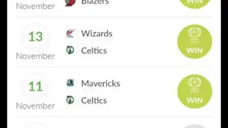 Pick Plug screenshot