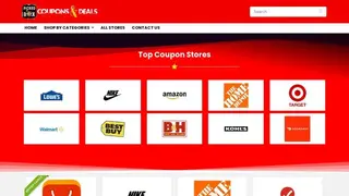 PickedBox screenshot