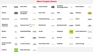 PickedBox screenshot