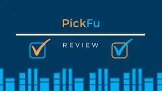 PickFu screenshot