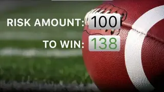 Picking Duck Fantasy Sportbook screenshot