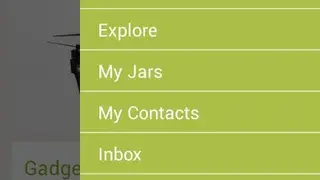 Picklegram screenshot