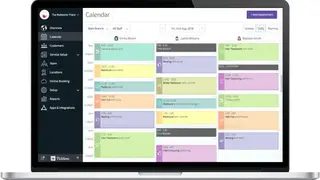 Picktime screenshot