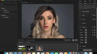 Picktorial screenshot