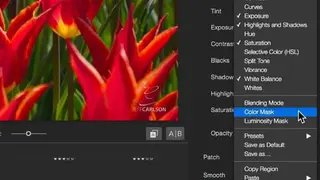 Picktorial screenshot