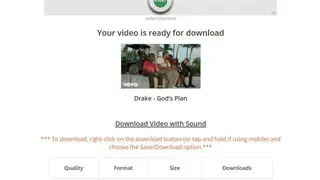 PickVideo screenshot