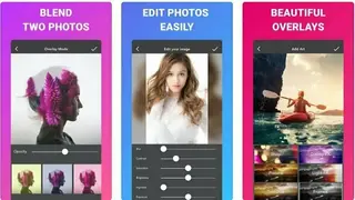Piclay screenshot