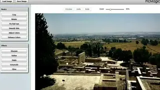 PicMagick screenshot