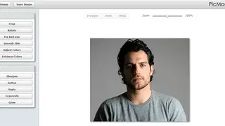 PicMagick screenshot