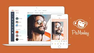 PicMonkey screenshot