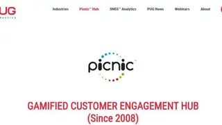 Picnic screenshot
