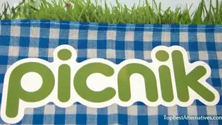 Picnik screenshot