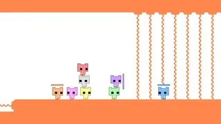 PICO PARK screenshot