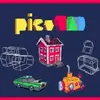 picoCAD