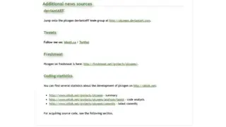 Picogen screenshot