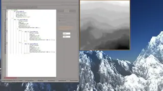 Picogen screenshot