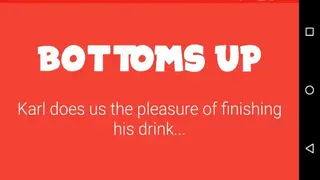 Picolo Drinking Game screenshot