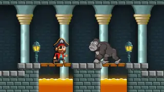 Picolo’s World – Jungle Adventure 2021 screenshot
