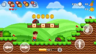 Picolo’s World – Jungle Adventure 2021 screenshot
