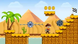 Picolo’s World – Jungle Adventure 2021 screenshot