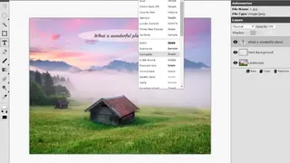 Piconion screenshot