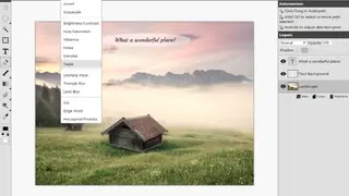 Piconion screenshot