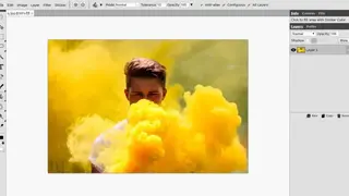 Piconion screenshot