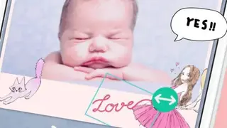 PicoSweet screenshot