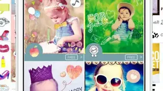 PicoSweet screenshot
