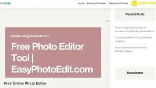 Picovico screenshot