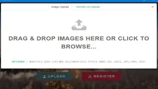 PicPicGo screenshot