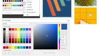 PicPick screenshot