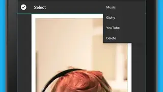 PicPlayPost screenshot