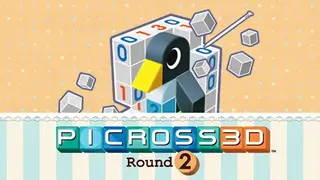 Picross 3D: Round 2 screenshot
