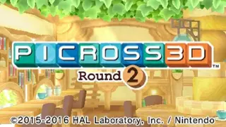 Picross 3D: Round 2 screenshot