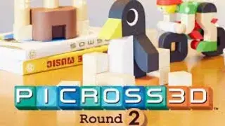 Picross 3D: Round 2 screenshot