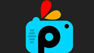 PicsArt screenshot