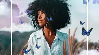 PicsArt screenshot