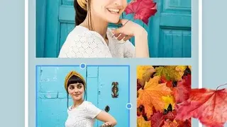 PicsArt Photo Editor + Collage screenshot